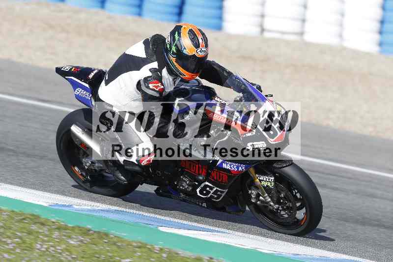 Archiv-2025/02 28.-31.01.2025 Moto Center Thun Jerez/blau-blue/165